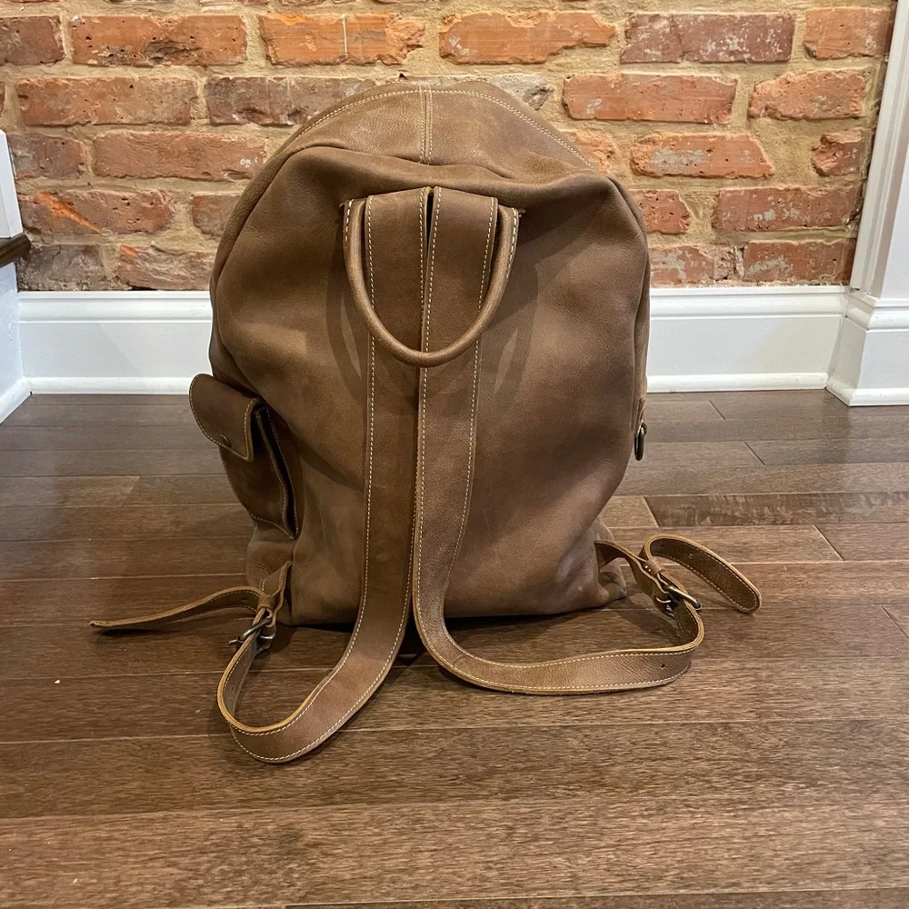Roots Tribe Student Pack - Leather